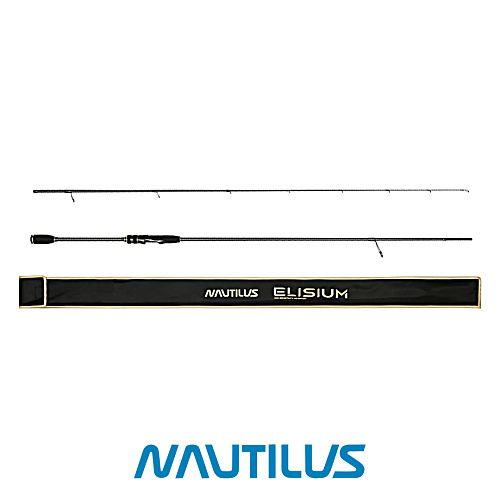 Спиннинг Nautilus Elisium 14