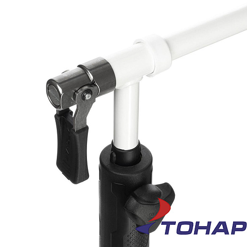 Ледобур Тонар Iceberg Arctic правое вращение 07