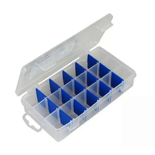 Коробка Flambeau Tuff Tainer Zerust 2003 02