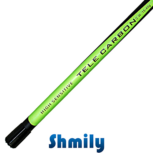 Боло Shmily Freccia 02