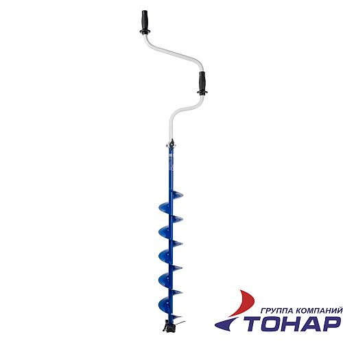 Ледобур Helios HS Long 06