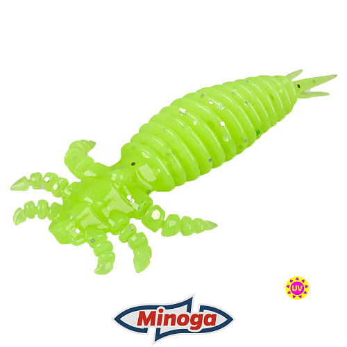 Креатуре Minoga Ultra 024 2