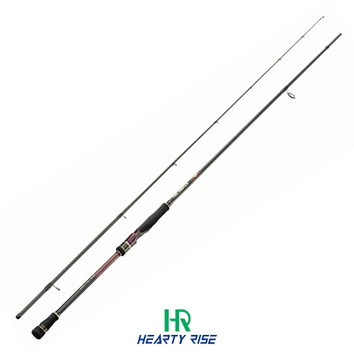 Спиннинг Hearty Rise Pro Force II 01