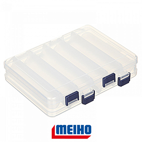 Коробка Meiho Reversible 145 01