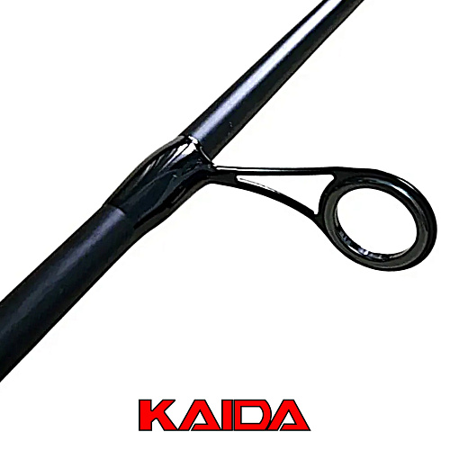 Спиннинг Kaida Kingfisher 07