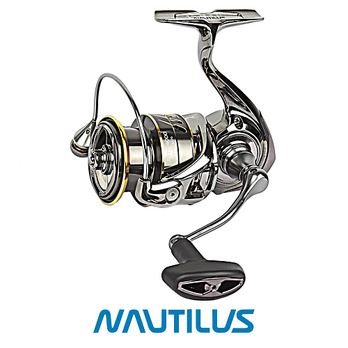 Катушка Nautilus Arta 01