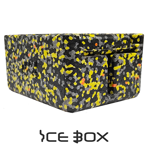 Мотыльница Ice Box Термо-контейнер 02