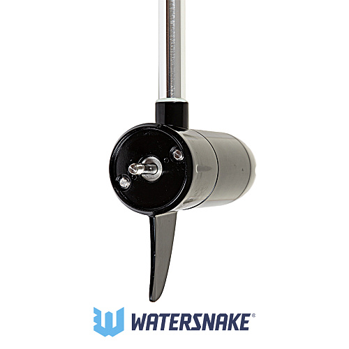 Электрический троллинговый мотор WaterSnake Tracer 28 lbs26 07