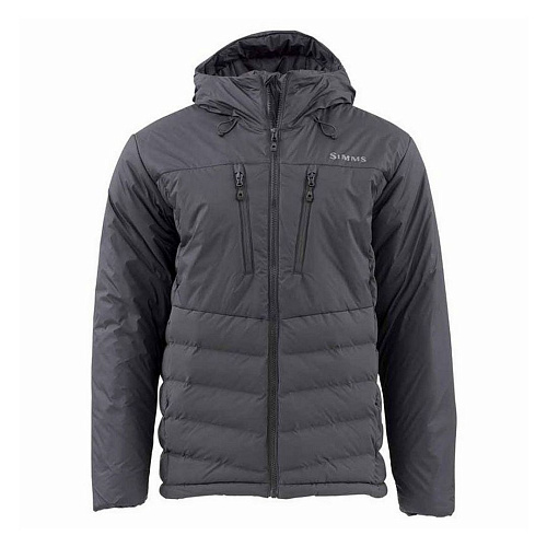 Куртка Simms West Fork Jacket (Raven) 00