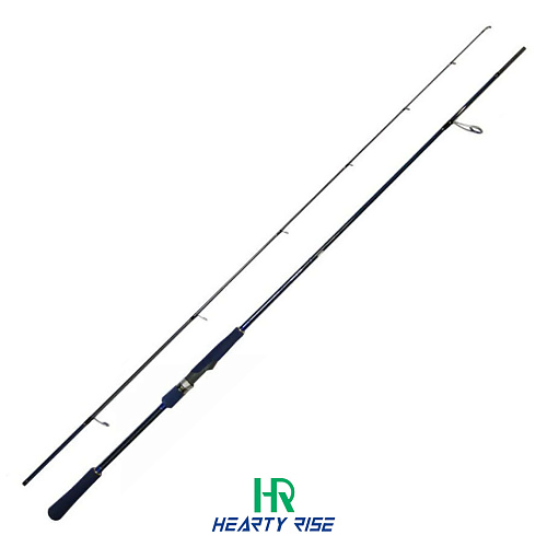 Спиннинг Hearty Rise Jig Force 01