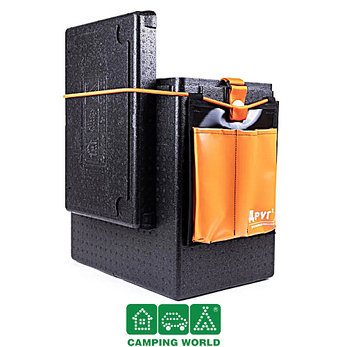 Ящик зима Camping World Друг 2 17