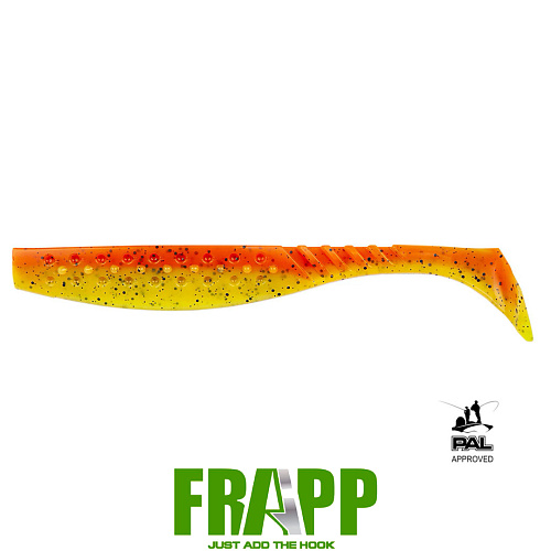 Виброхвост Frapp Funky Shad PAL08