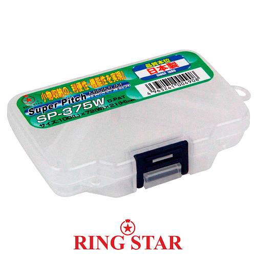 Коробка Ring Star SP-375W 00