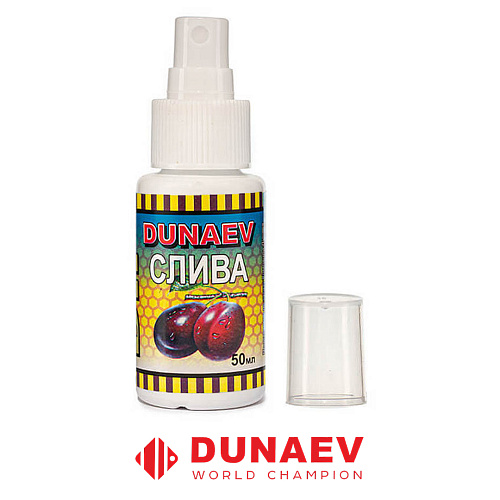 Арома Dunaev Дип 50ml слива