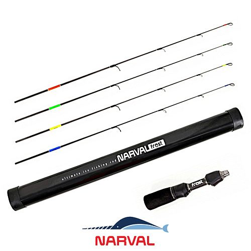 Удочка зима Narval Frost Ice Rod Gen.3 77 00