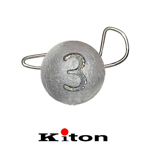 Чебурашка Kiton Шар UltraLight разборная 30