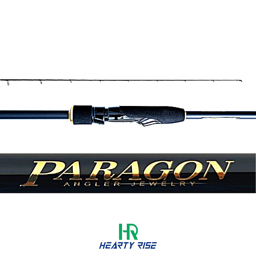Спиннинг Hearty Rise Paragon 00