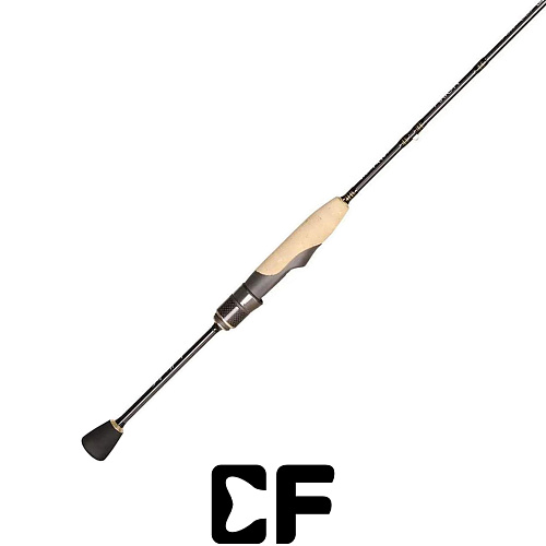 Спиннинг Crazy Fish Arion Cork 04