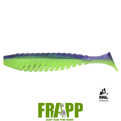 Виброхвост Frapp Razzle pal06