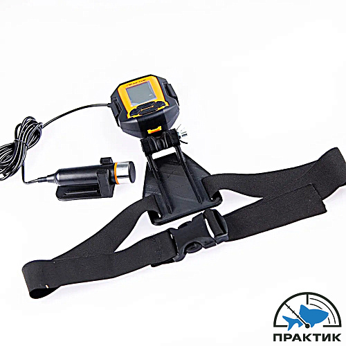 Держатель для эхолота практик 03