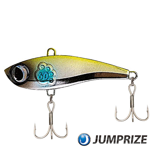 Ратлин Jumprize Chata Bee 60 10