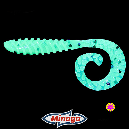 Твистер Minoga Rover 022 1
