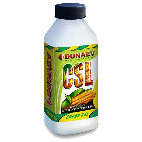 Сироп Dunaev CSL 500ml 03