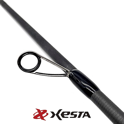 Спиннинг Xesta Black Star Extra Super Distance Scape 06