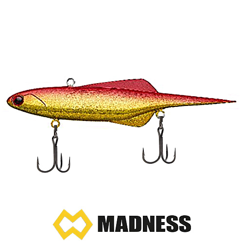 Ратлин Виб Madness Shiriten Magic Dart SY11