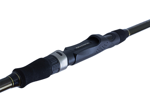 Спиннинг Maximus Zircon Jig 04