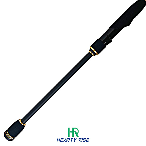 Спиннинг Hearty Rise Paragon 04