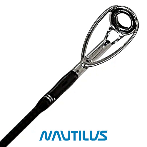 Спиннинг Nautilus Paradox Twitch 11