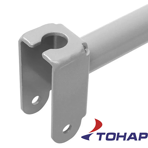 Удлинитель адаптера ледобура Тонар Торнадо (телескопический) 02