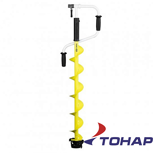 Ледобур Тонар Iceberg Arctic правое вращение 02