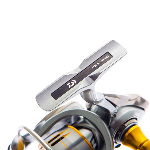 Катушка Daiwa Freams LT 20' 03