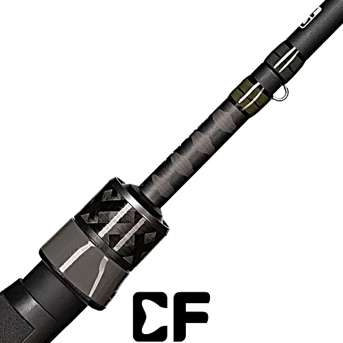 Спиннинг CF Strike UL 06