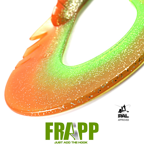 Твистер Frapp Funky Grub 04