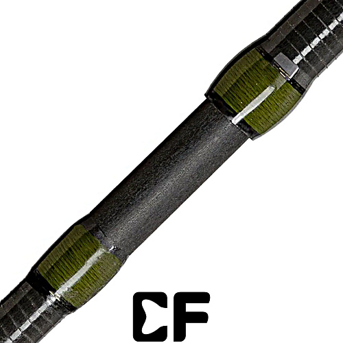 Спиннинг CF Strike UL 10