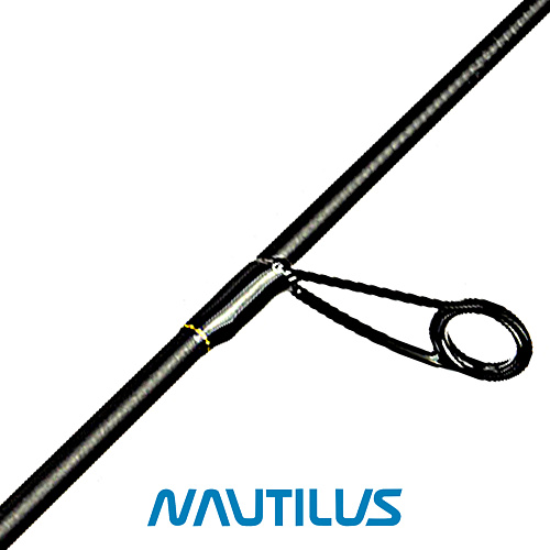 Спиннинг Nautilus Total Morm 07