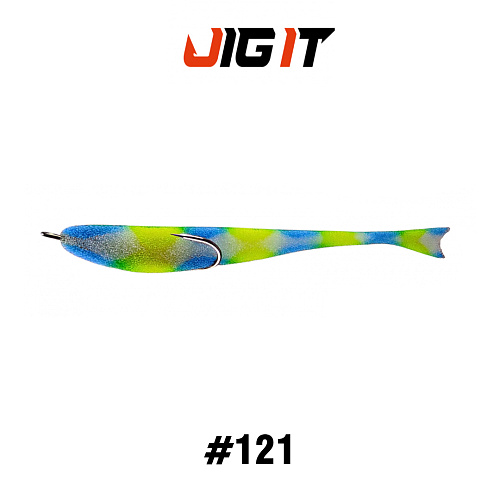 Поролон Jig-It 121