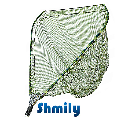 Подсачек Shmily треугольный нитка 01