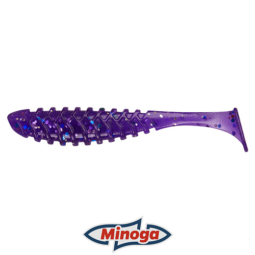 Виброхвост Minoga Cooper 008 0