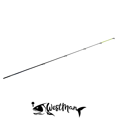 Удочка зима WestMan Perch 40см soft 00
