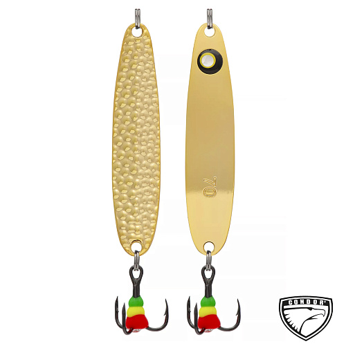 Блесна Condor Судачья 70 мм 01