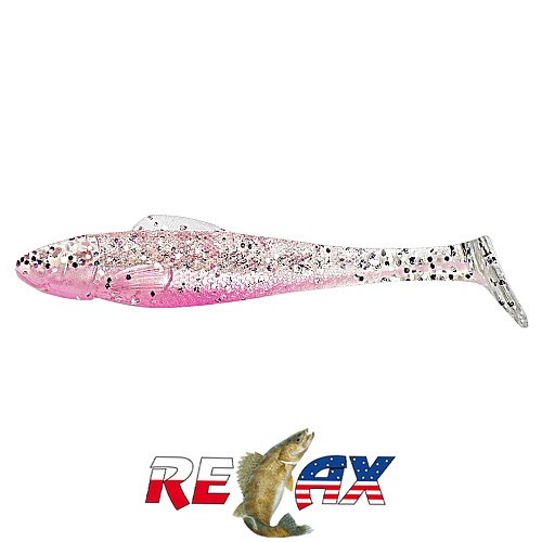 Виброхвост Relax Ohio Laminat L310