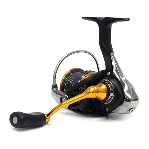 Катушка Daiwa Iprimi LT 19' 04