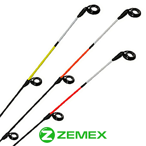 Квивертип Zemex Titanium 3.0мм 00