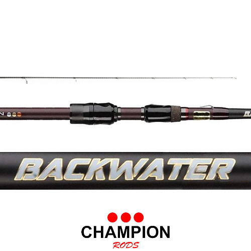 Спиннинг Jig It Backwater 00