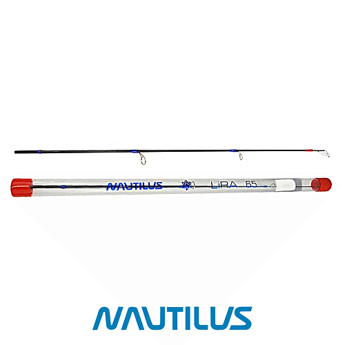 Хлыст к удилищу Nautilus Lira 04