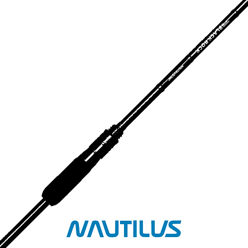 Спиннинг Nautilus Black Rock 06